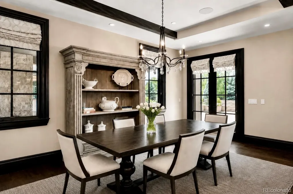 4040 E Forbes Court Greenwood Village CO 80121