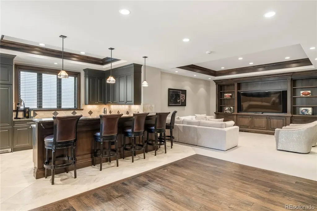 4040 E Forbes Court Greenwood Village CO 80121