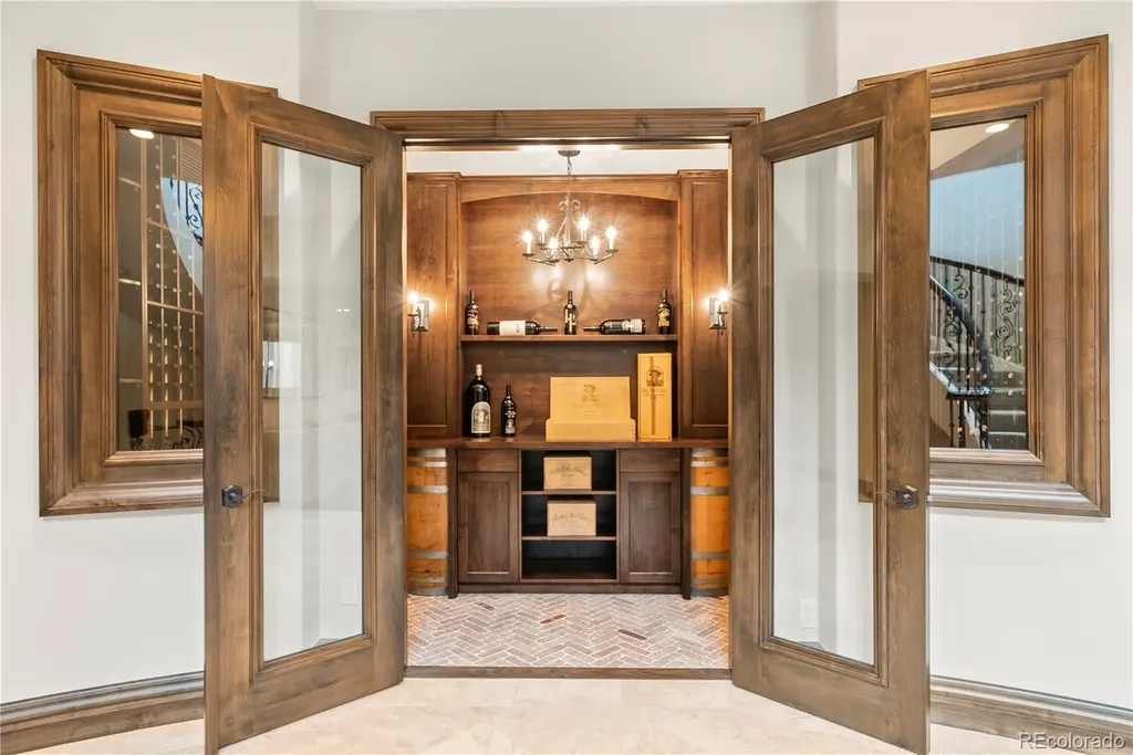4040 E Forbes Court Greenwood Village CO 80121