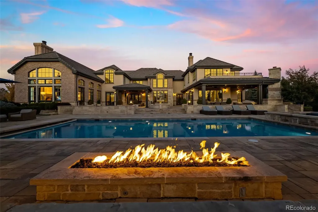 4040 E Forbes Court Greenwood Village CO 80121
