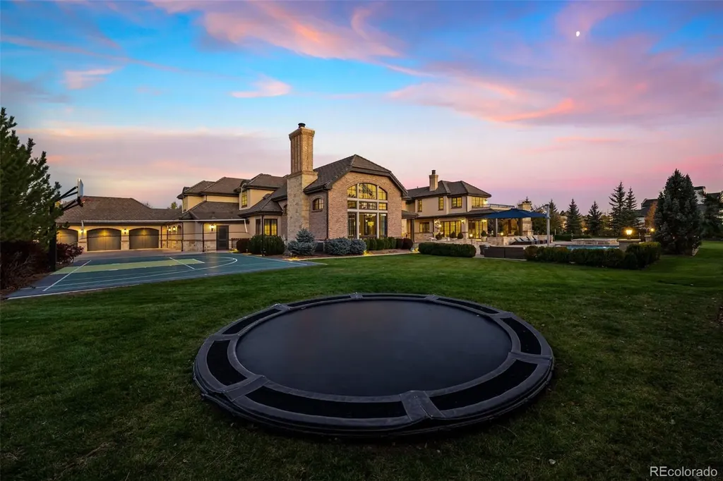 4040 E Forbes Court Greenwood Village CO 80121