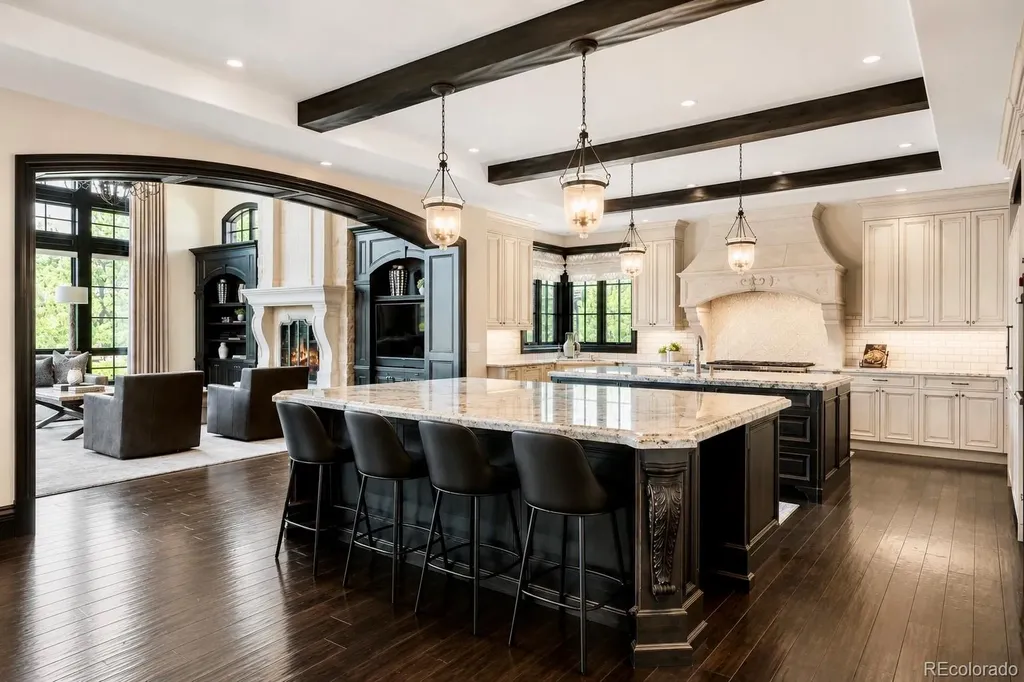 4040 E Forbes Court Greenwood Village CO 80121