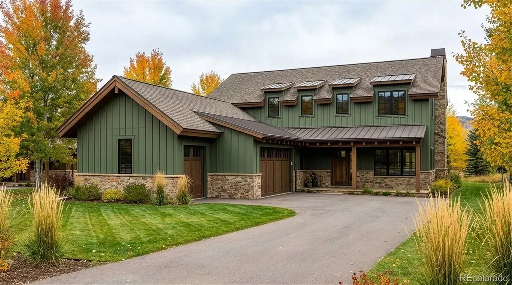 221 Blue Ridge Drive Granby CO 80446