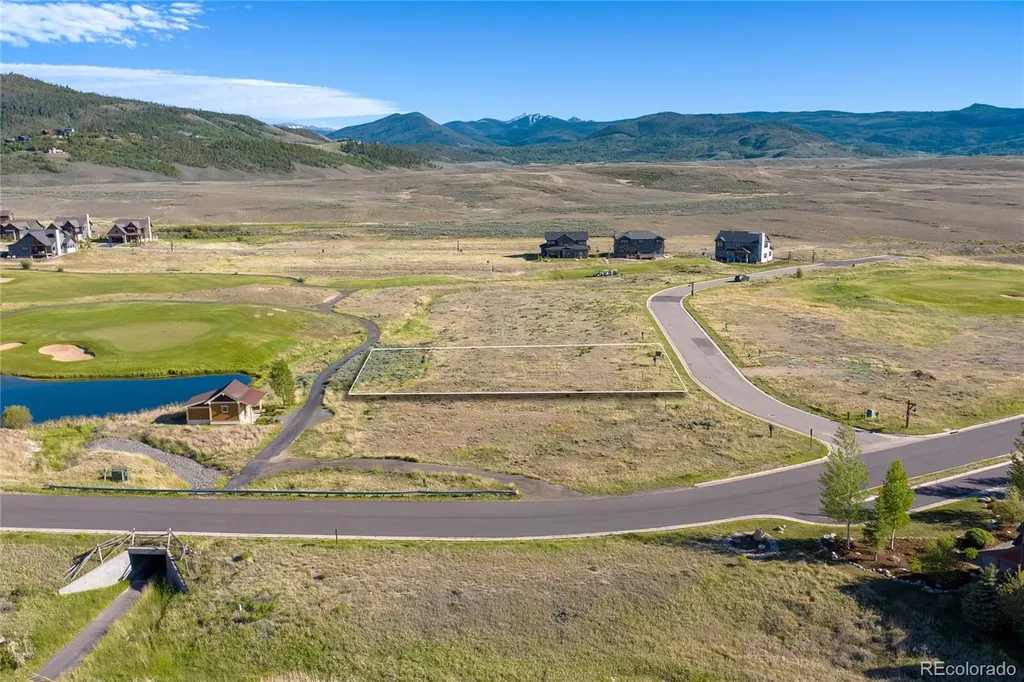 221 Blue Ridge Drive Granby CO 80446