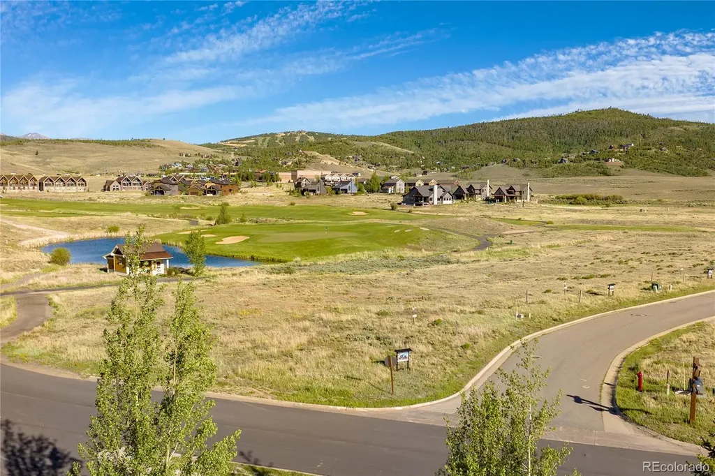 221 Blue Ridge Drive Granby CO 80446