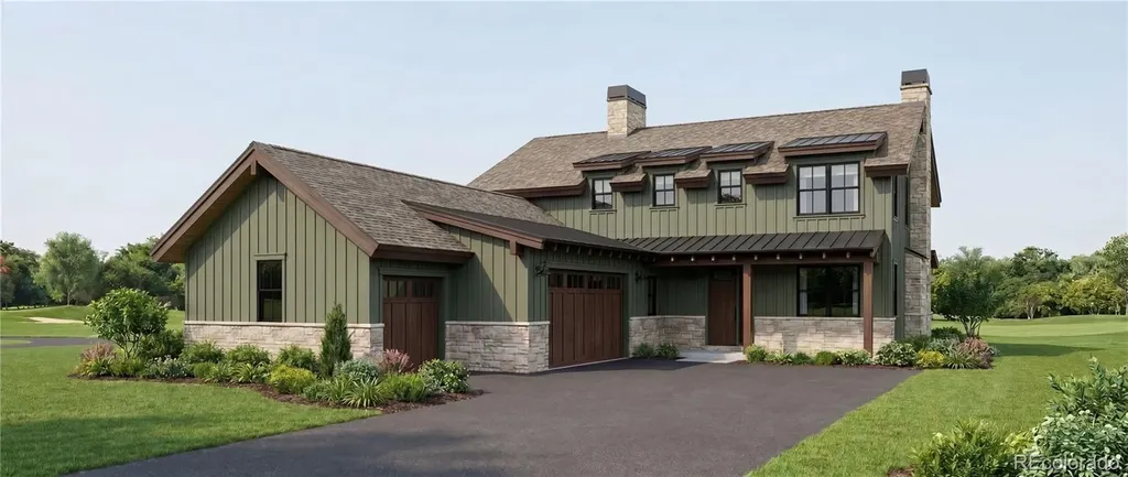 221 Blue Ridge Drive Granby CO 80446
