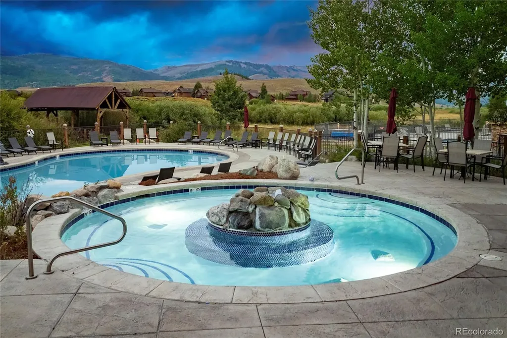 221 Blue Ridge Drive Granby CO 80446