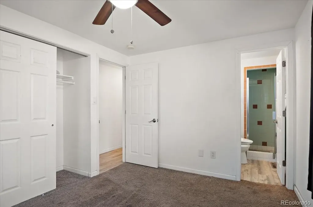 2321 Montezuma Road Pueblo CO 81003