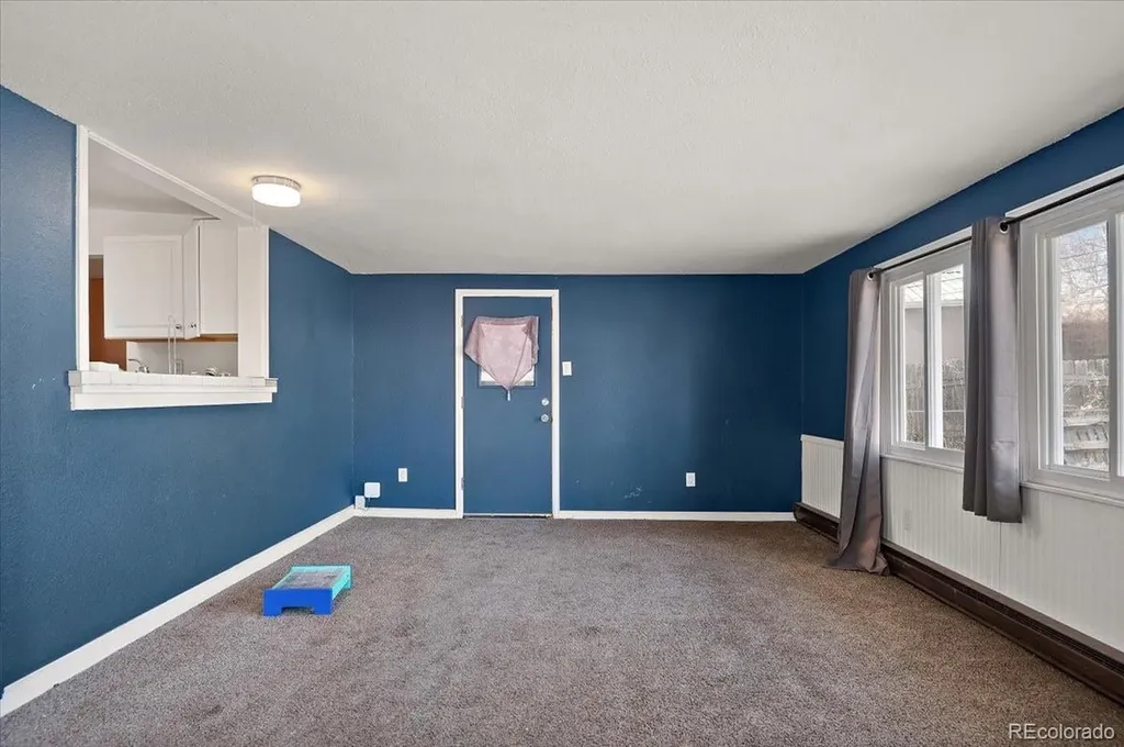 2321 Montezuma Road Pueblo CO 81003