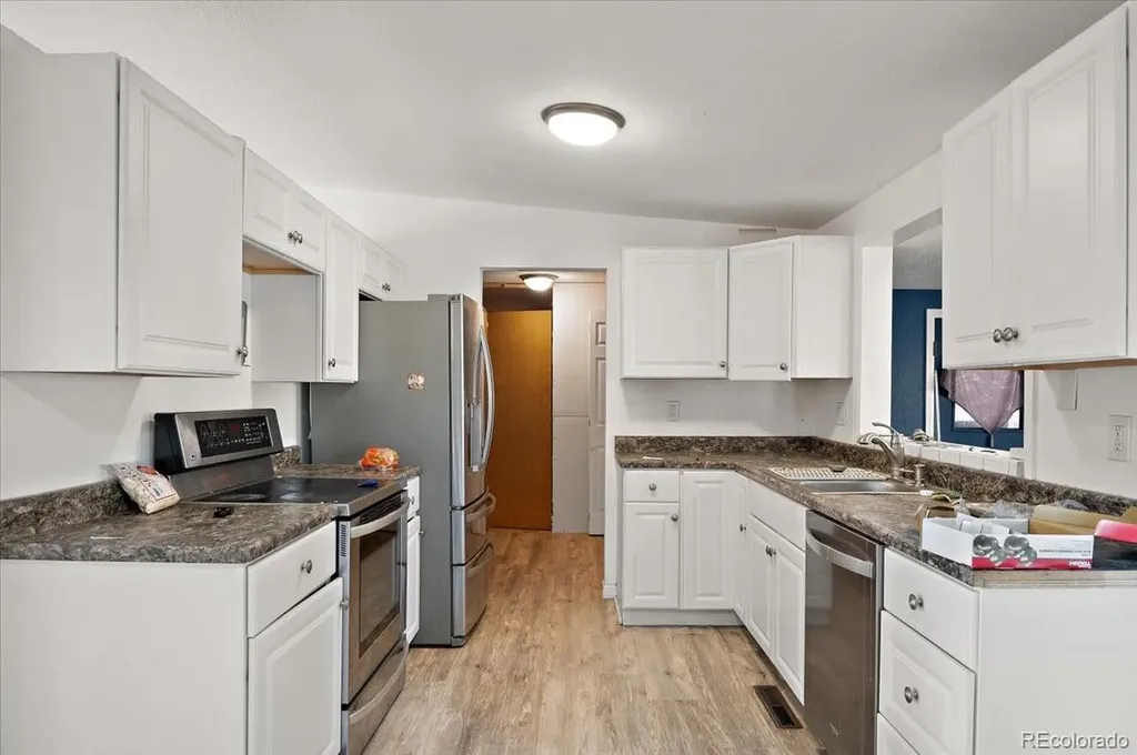 2321 Montezuma Road Pueblo CO 81003