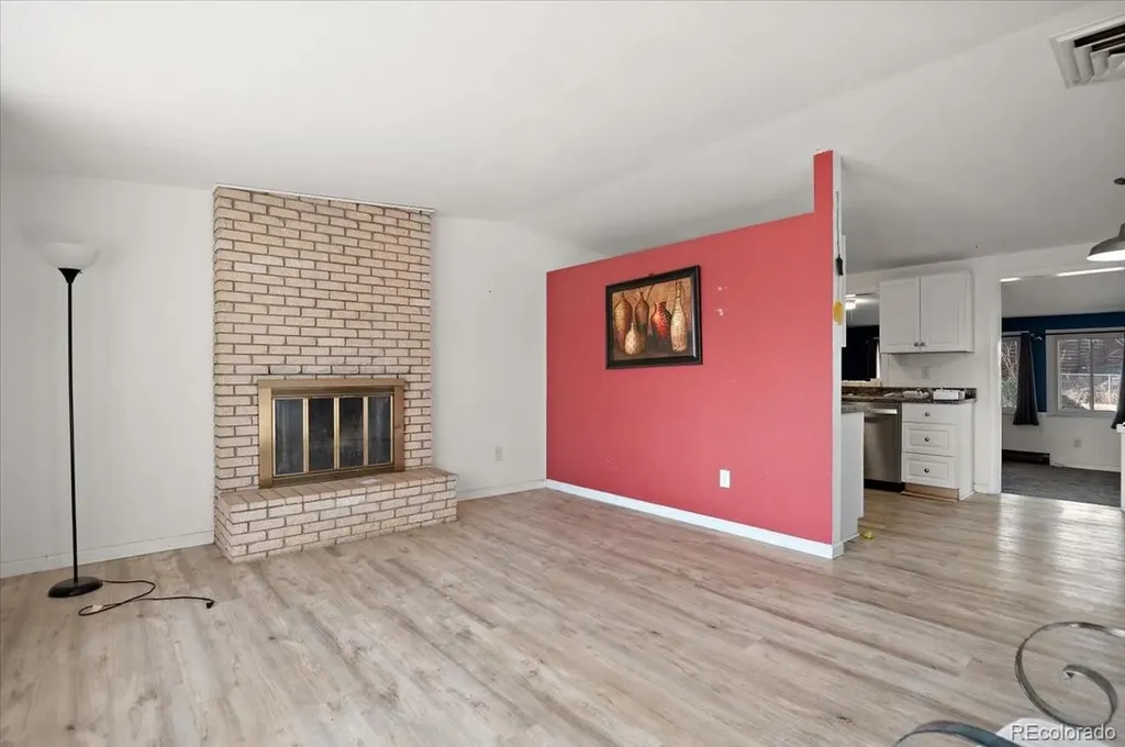 2321 Montezuma Road Pueblo CO 81003