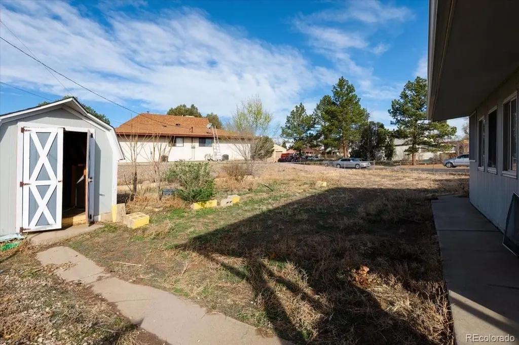 2321 Montezuma Road Pueblo CO 81003