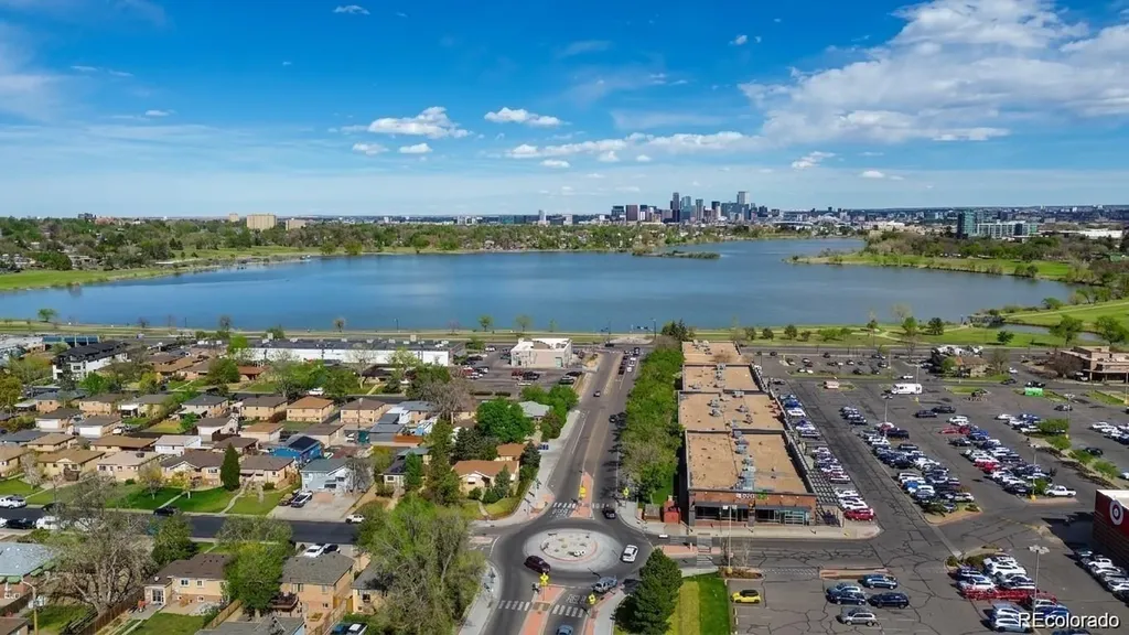 1648 N Winona Court Denver CO 80204