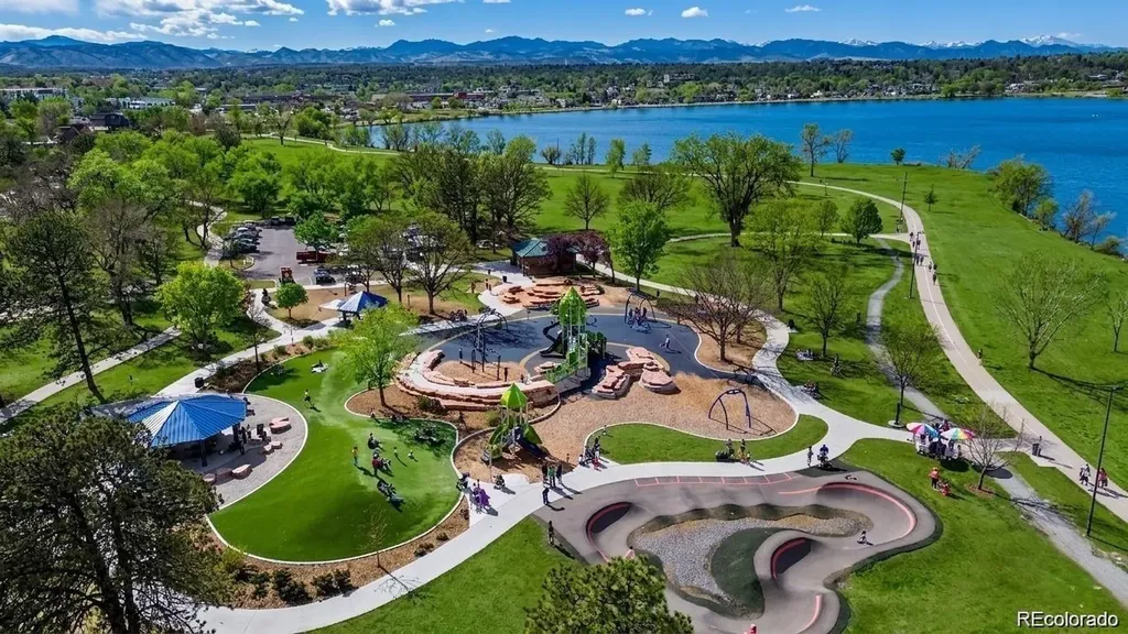 1648 N Winona Court Denver CO 80204