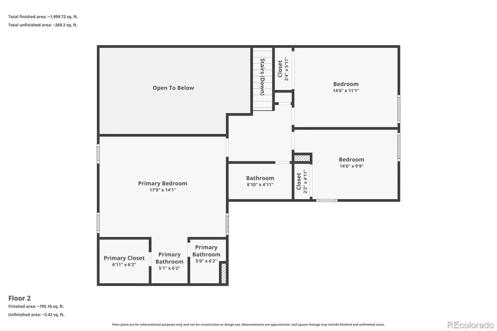 3292 S Heather Gardens Way Aurora CO 80014