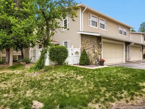 3292 S Heather Gardens Way Aurora CO 80014