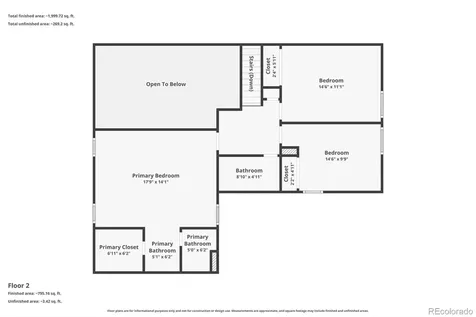 3292 S Heather Gardens Way Aurora CO 80014