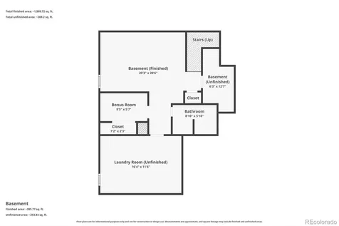 3292 S Heather Gardens Way Aurora CO 80014