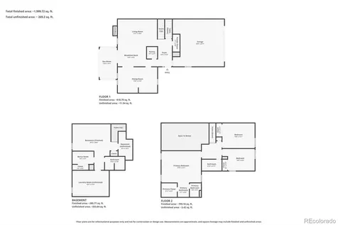 3292 S Heather Gardens Way Aurora CO 80014