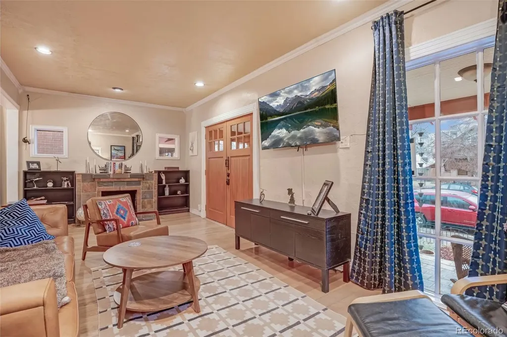 2738 Eliot Street Denver CO 80211