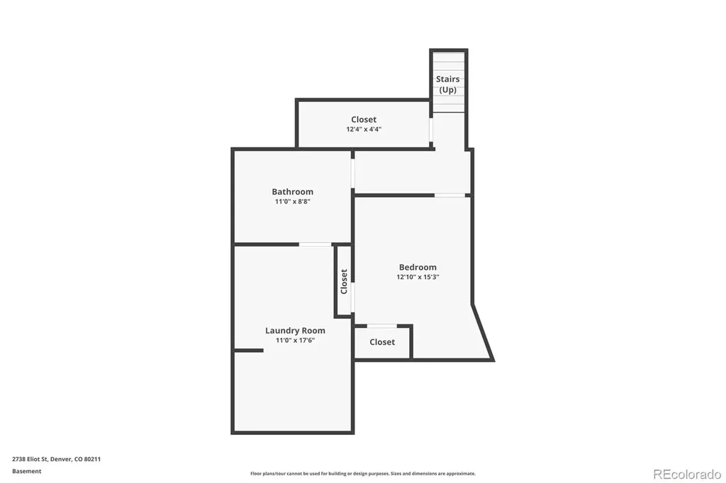 2738 Eliot Street Denver CO 80211