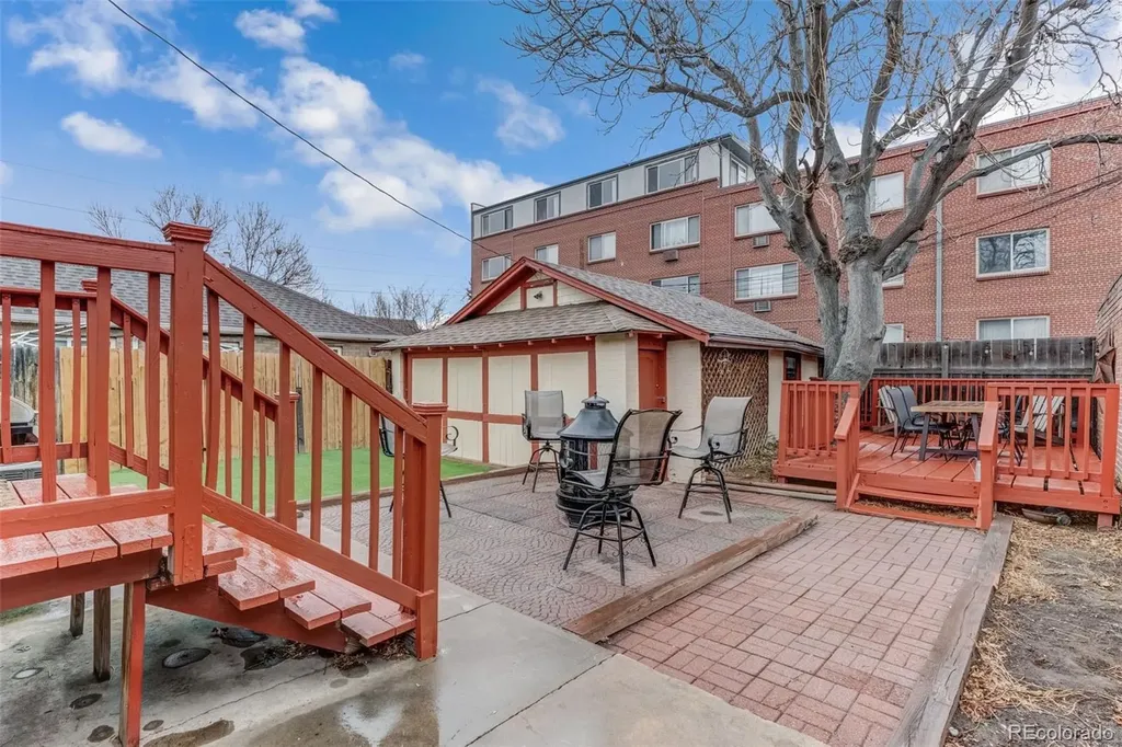 2738 Eliot Street Denver CO 80211