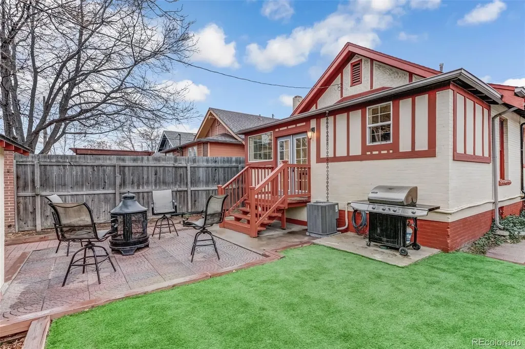 2738 Eliot Street Denver CO 80211