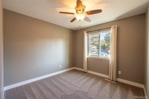 5018 Sonata Drive Colorado Springs CO 80918