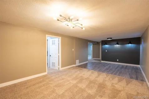 5018 Sonata Drive Colorado Springs CO 80918