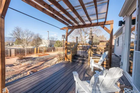 5018 Sonata Drive Colorado Springs CO 80918