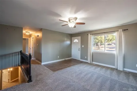 5018 Sonata Drive Colorado Springs CO 80918