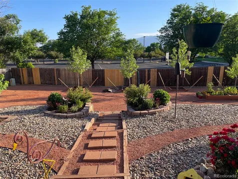 5018 Sonata Drive Colorado Springs CO 80918