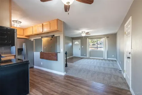 5018 Sonata Drive Colorado Springs CO 80918