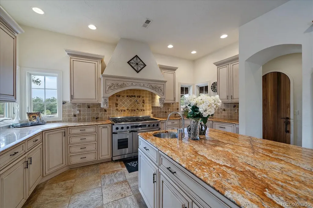 1175 Castle Pointe Drive Castle Rock CO 80104