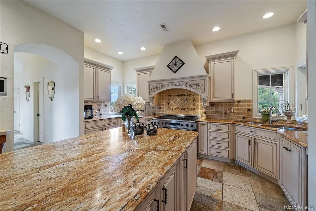 1175 Castle Pointe Drive Castle Rock CO 80104