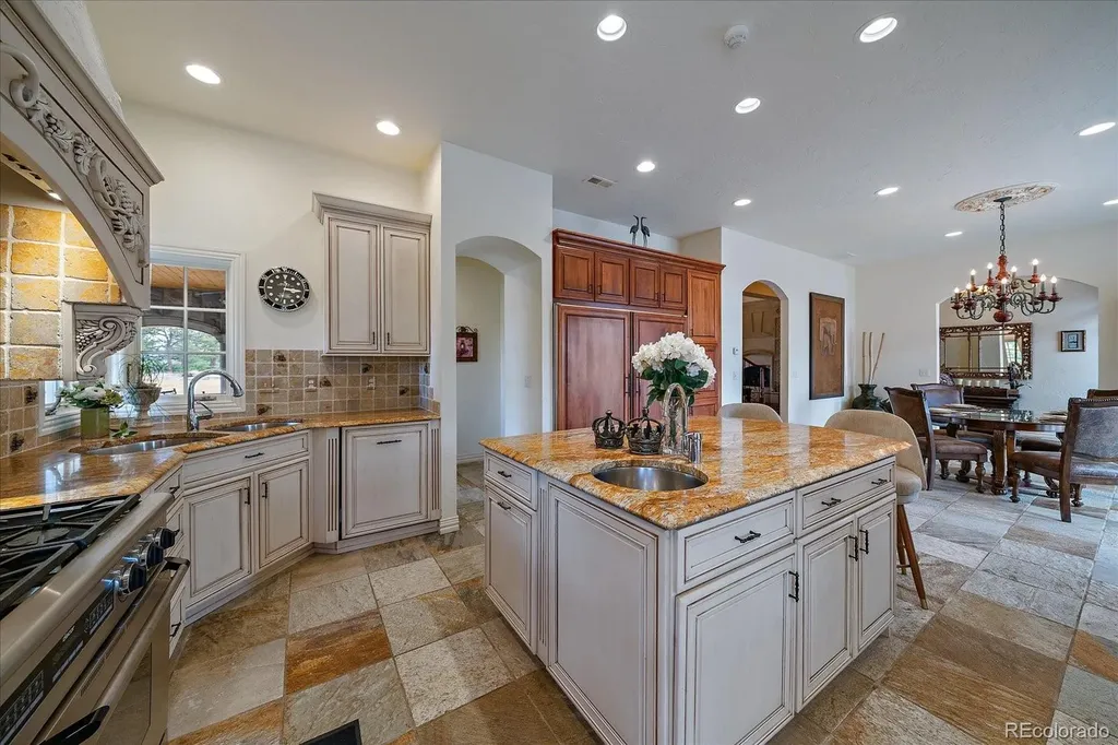 1175 Castle Pointe Drive Castle Rock CO 80104