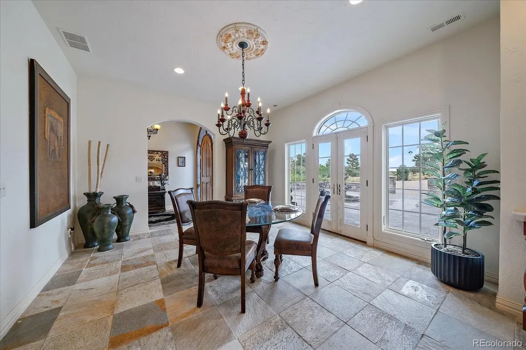 1175 Castle Pointe Drive Castle Rock CO 80104