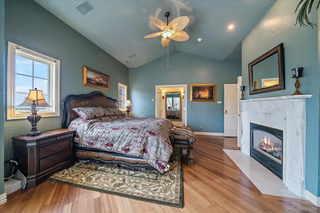 1175 Castle Pointe Drive Castle Rock CO 80104