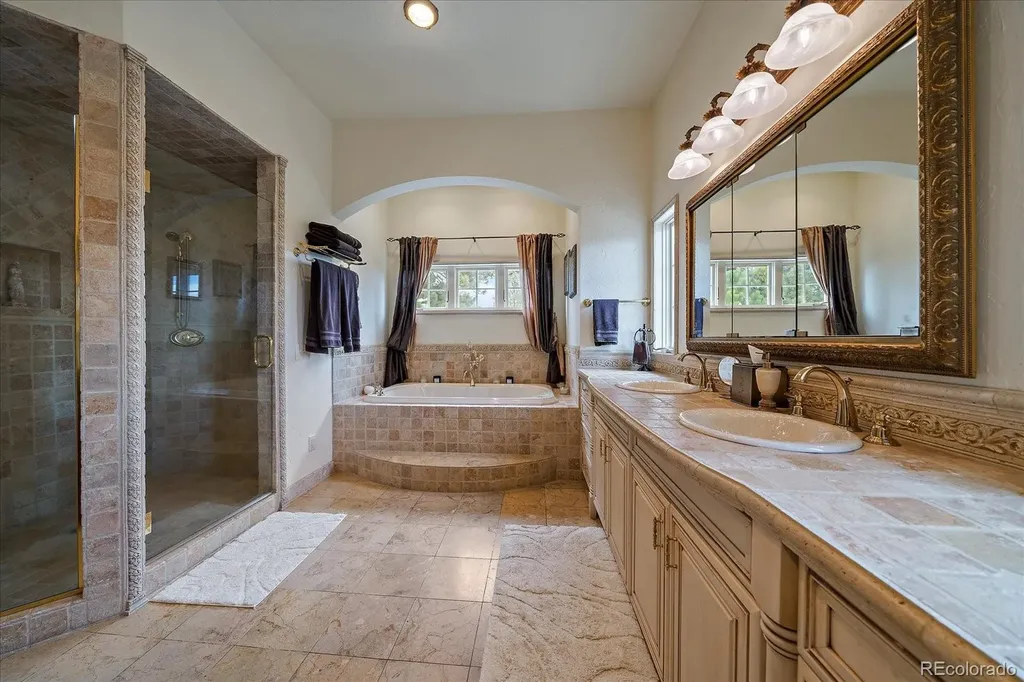1175 Castle Pointe Drive Castle Rock CO 80104