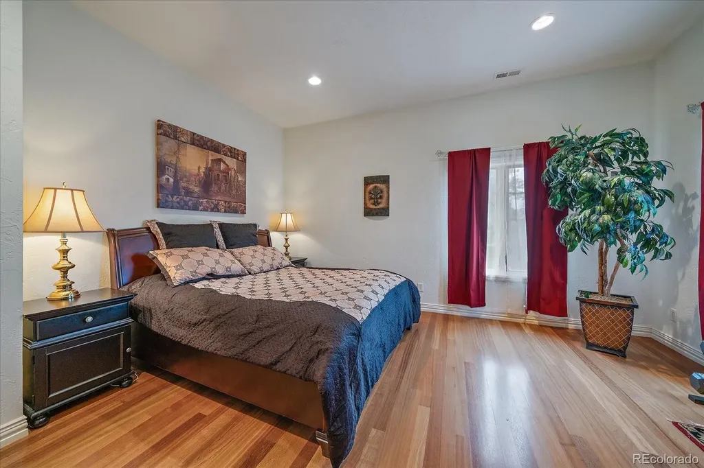 1175 Castle Pointe Drive Castle Rock CO 80104
