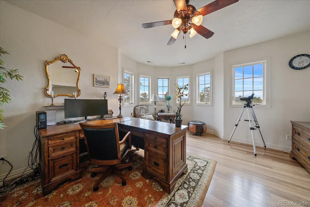 1175 Castle Pointe Drive Castle Rock CO 80104