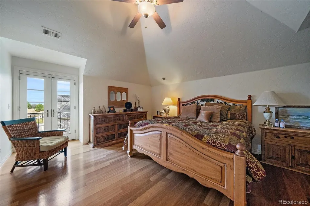 1175 Castle Pointe Drive Castle Rock CO 80104