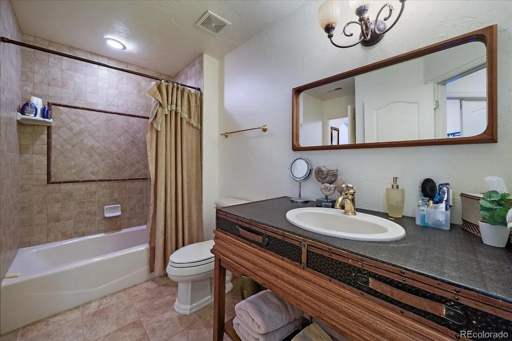1175 Castle Pointe Drive Castle Rock CO 80104
