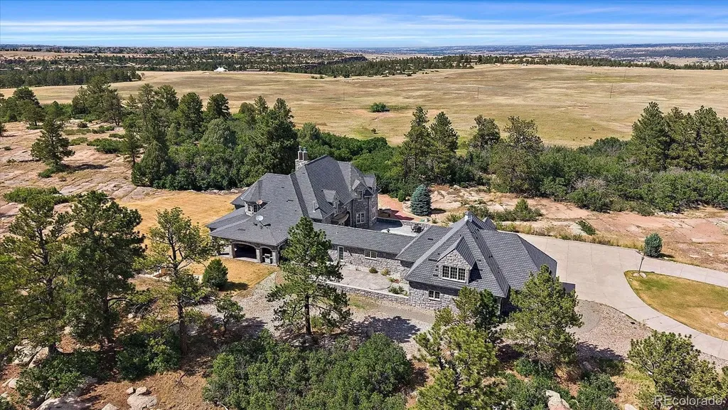 1175 Castle Pointe Drive Castle Rock CO 80104