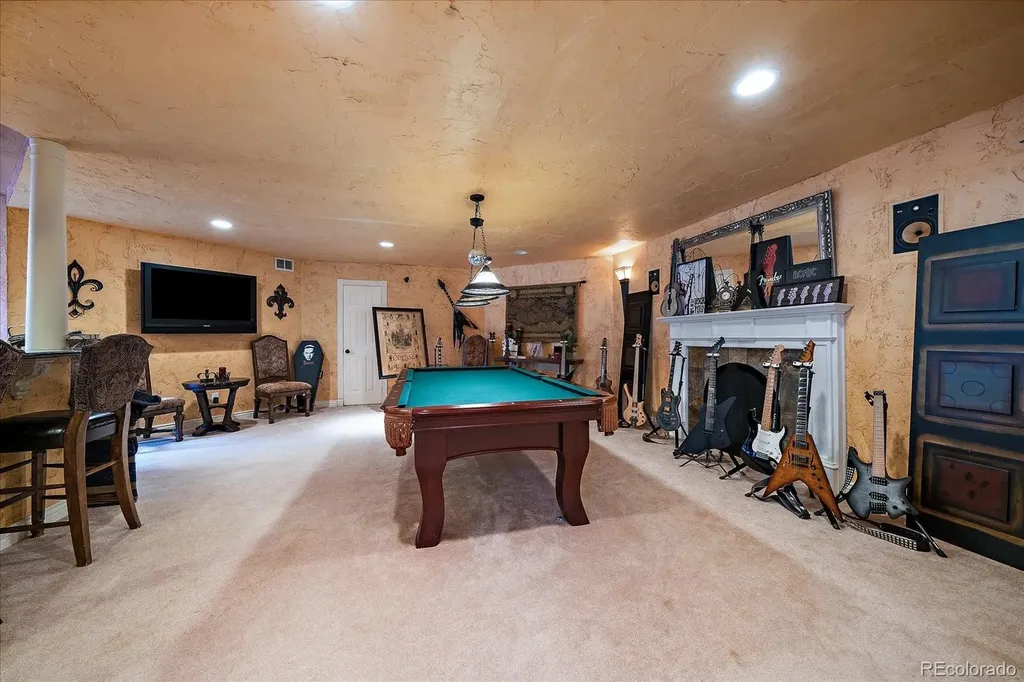 1175 Castle Pointe Drive Castle Rock CO 80104