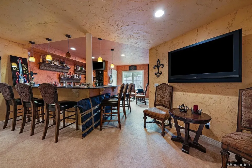 1175 Castle Pointe Drive Castle Rock CO 80104