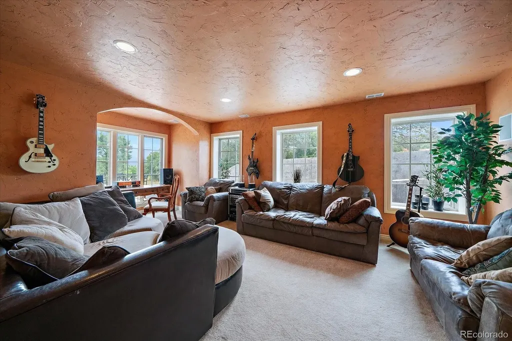 1175 Castle Pointe Drive Castle Rock CO 80104