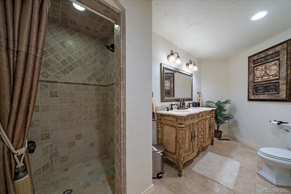 1175 Castle Pointe Drive Castle Rock CO 80104