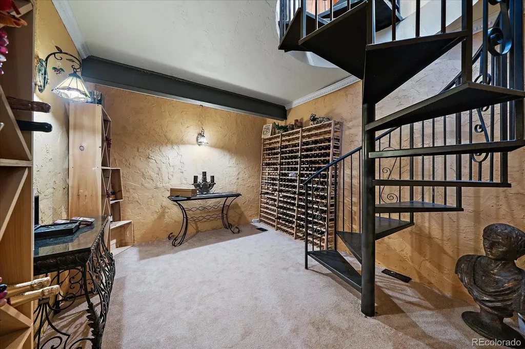 1175 Castle Pointe Drive Castle Rock CO 80104