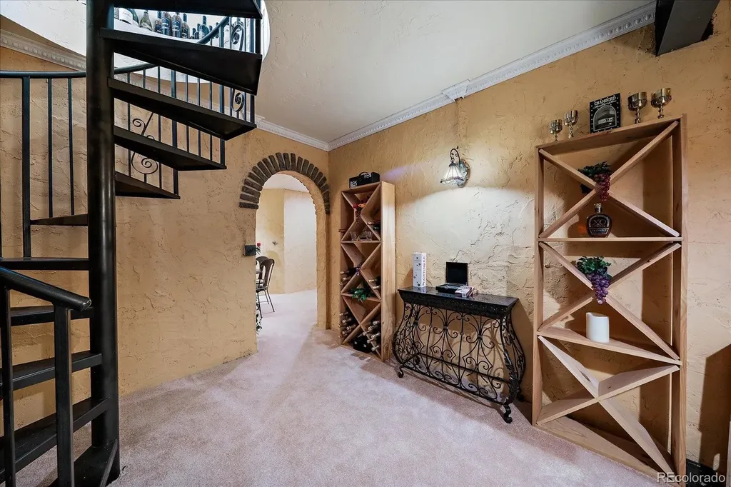 1175 Castle Pointe Drive Castle Rock CO 80104